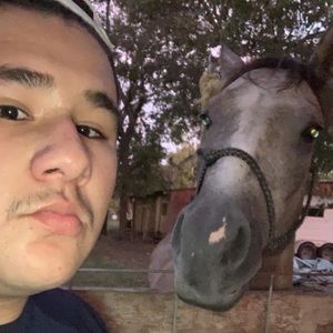 Meet your Posher, Adolfo